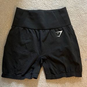 Gymshark Spandex/Shorts
